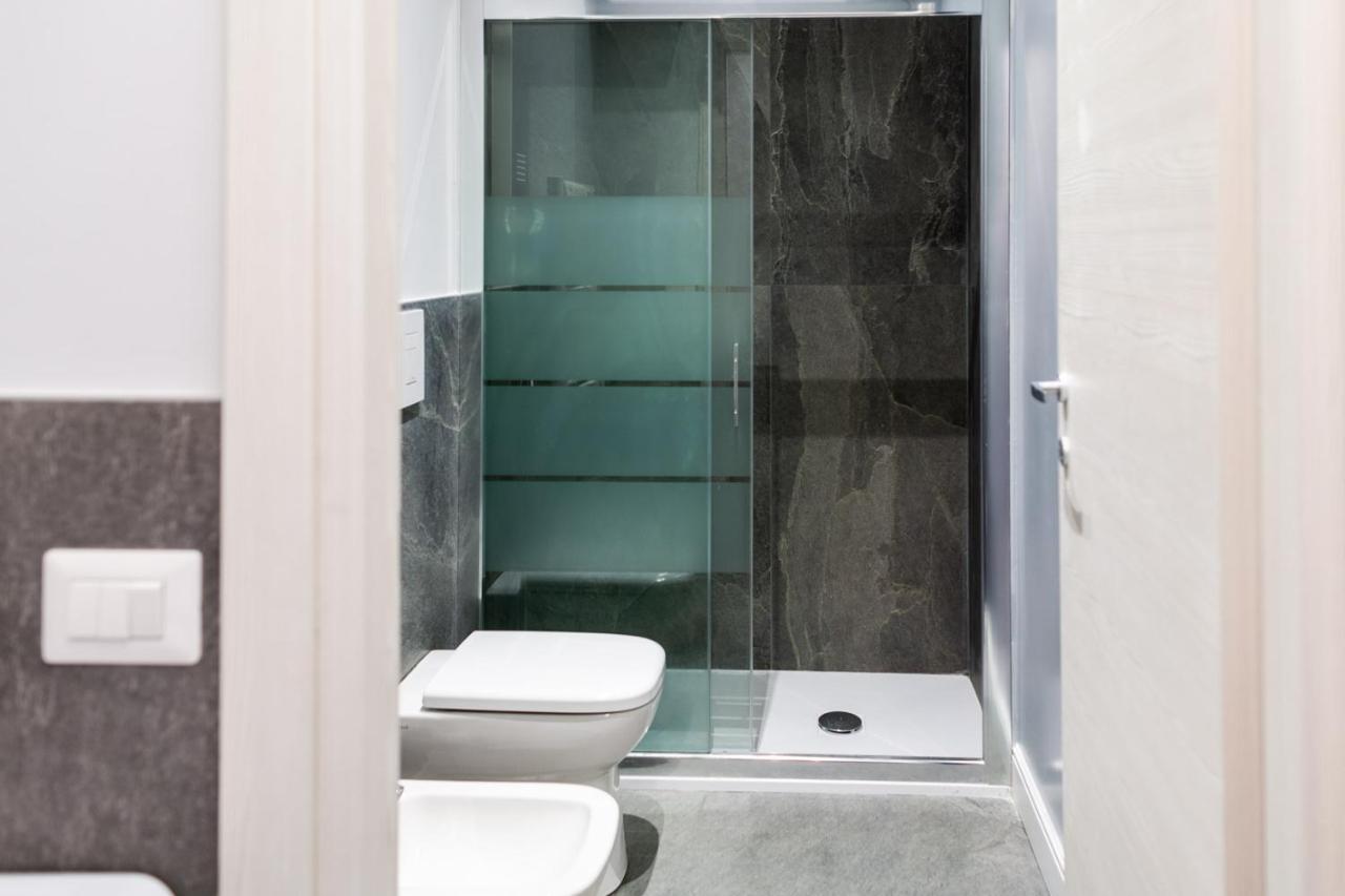 Bnbutler - Pergolesi, 6 - Accogliente E Moderno A Due Passi Da Tutto Milan Exterior photo
