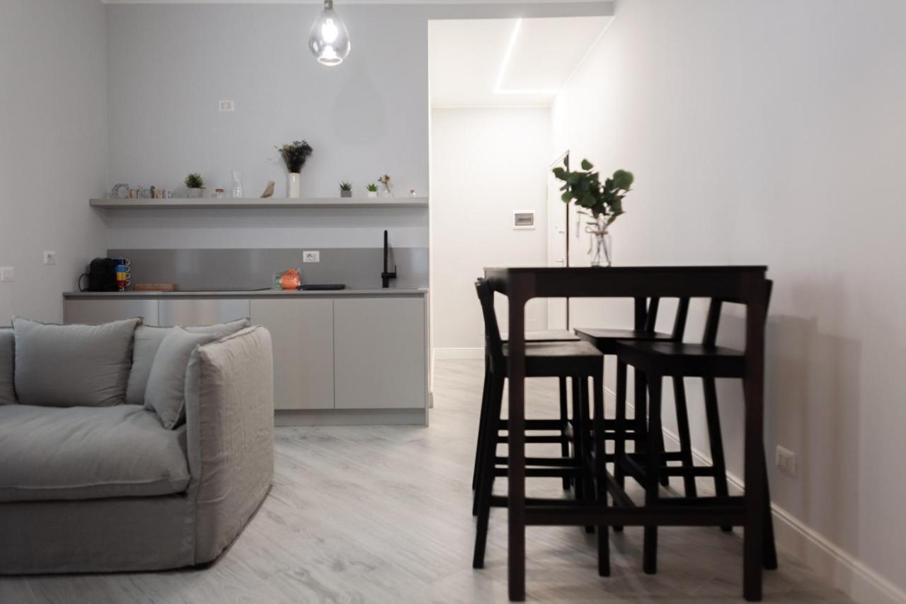 Bnbutler - Pergolesi, 6 - Accogliente E Moderno A Due Passi Da Tutto Milan Exterior photo
