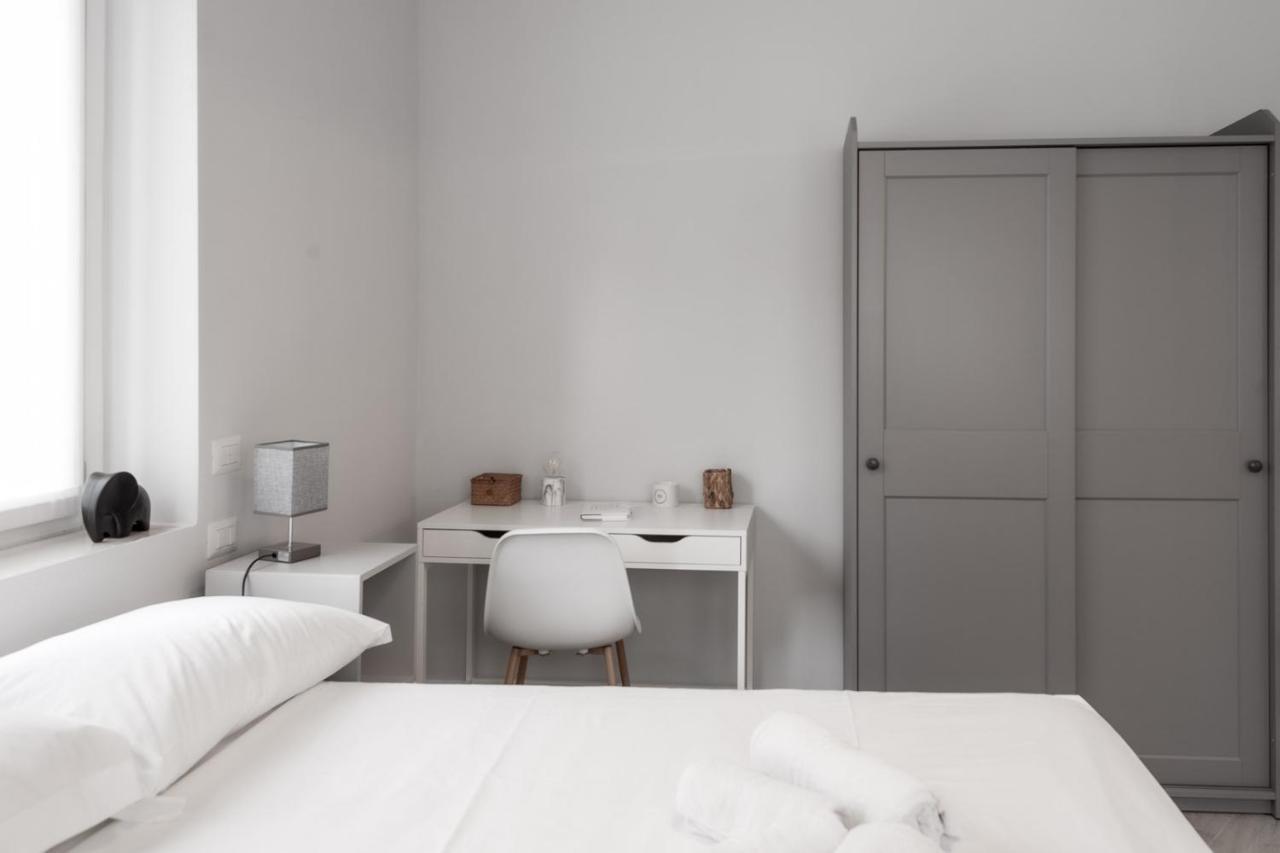 Bnbutler - Pergolesi, 6 - Accogliente E Moderno A Due Passi Da Tutto Milan Exterior photo