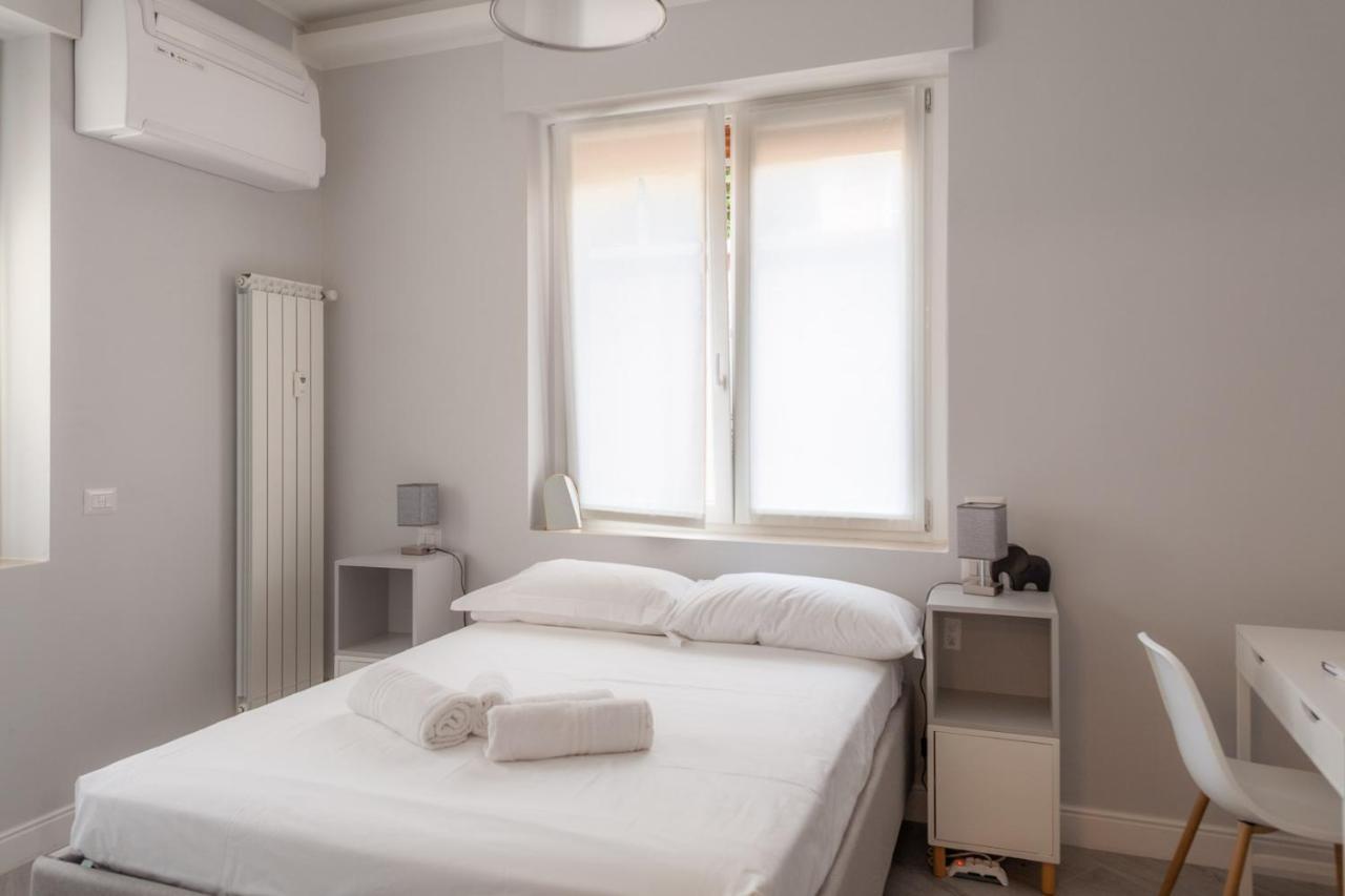 Bnbutler - Pergolesi, 6 - Accogliente E Moderno A Due Passi Da Tutto Milan Exterior photo