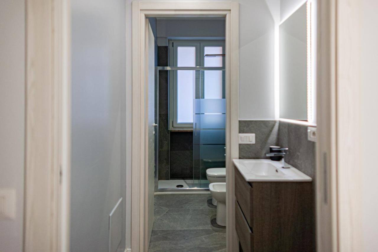 Bnbutler - Pergolesi, 6 - Accogliente E Moderno A Due Passi Da Tutto Milan Exterior photo